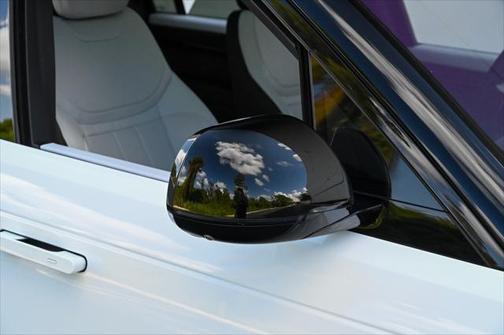 2023 Land Rover Range Rover Sport SE