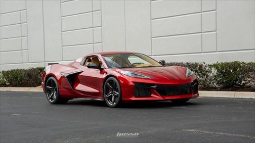 2023 Chevrolet Corvette Z06