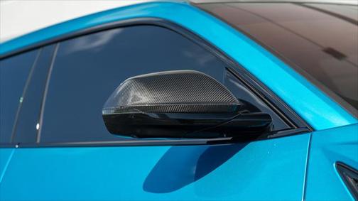 2023 Lamborghini Urus Performante