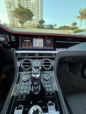 2022 Bentley Continental GT Speed