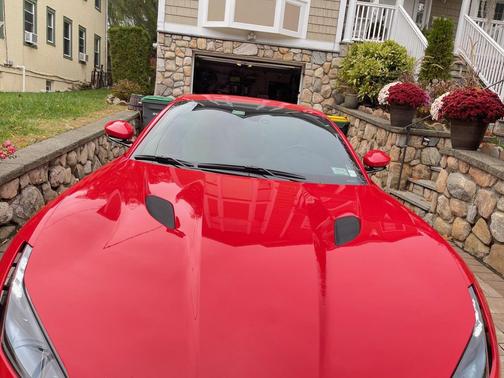 2019 Ferrari Portofino Base