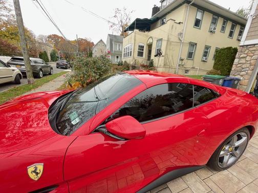 2019 Ferrari Portofino Base