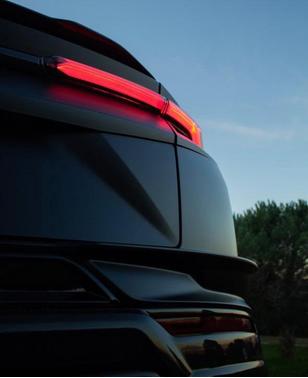 2023 Lamborghini Urus Performante