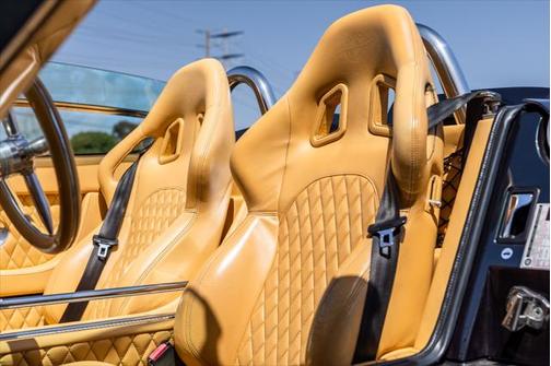 2006 Spyker C8 Spyder