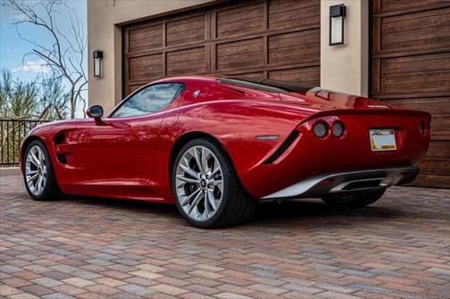 2021 Chevrolet Corvette Z06