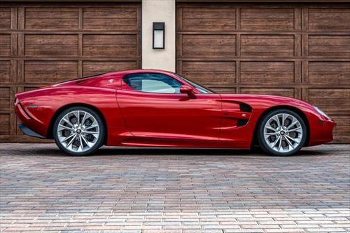 2021 Chevrolet Corvette Z06