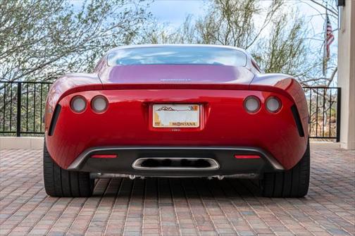 2021 Chevrolet Corvette Z06