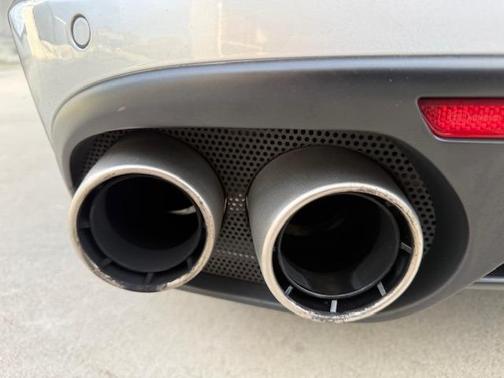 2016 Ferrari California T