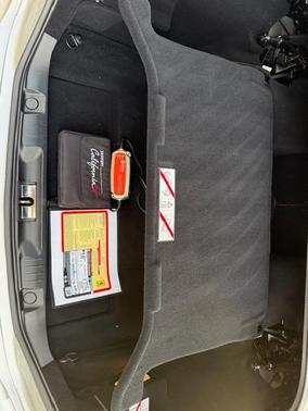 2016 Ferrari California T