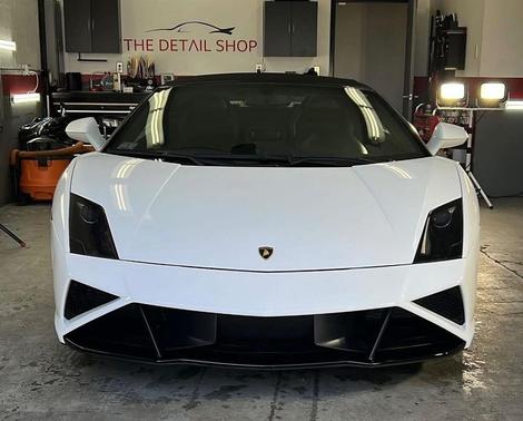 2013 Lamborghini Gallardo LP560-4