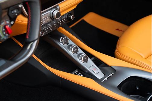 2023 Ferrari Portofino M Base