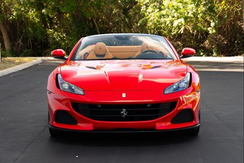 2023 Ferrari Portofino M Base