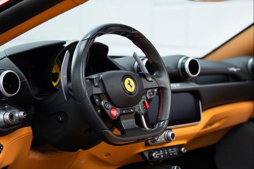 2023 Ferrari Portofino M Base