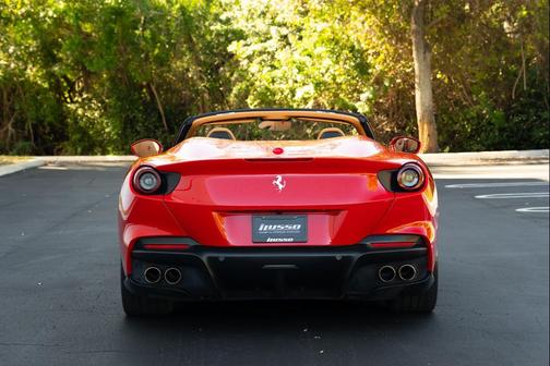 2023 Ferrari Portofino M Base