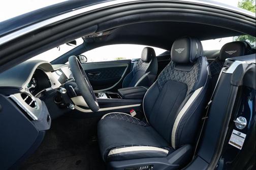 2023 Bentley Continental GT Speed