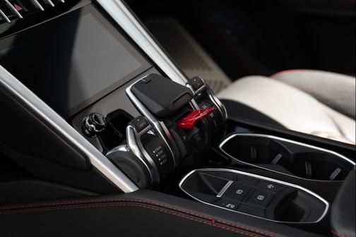 2020 Lamborghini Urus SUV