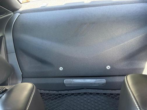 2023 Dodge Challenger SRT Demon