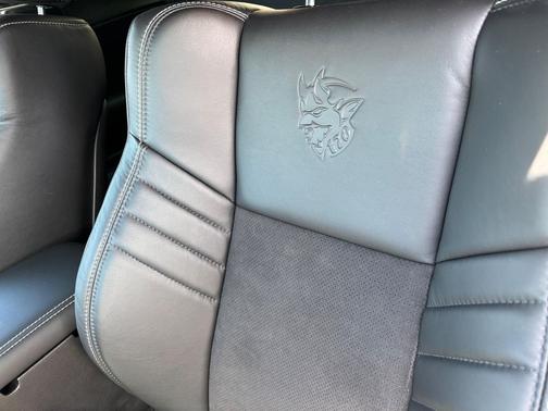 2023 Dodge Challenger SRT Demon