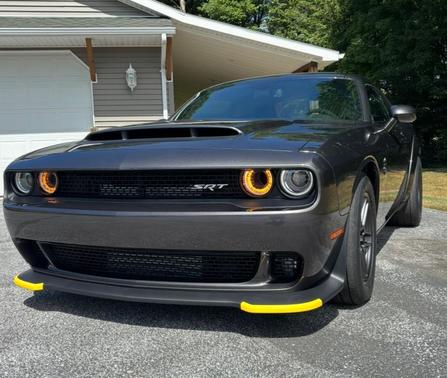 2023 Dodge Challenger SRT Demon