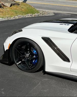 2019 Chevrolet Corvette ZR1