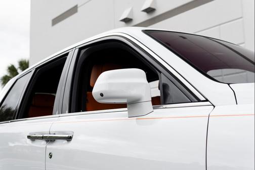 2023 Rolls-Royce Cullinan SUV