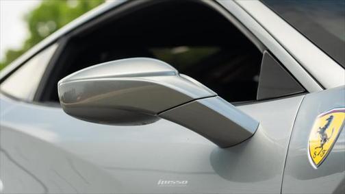 2020 Ferrari F8 Tributo Base