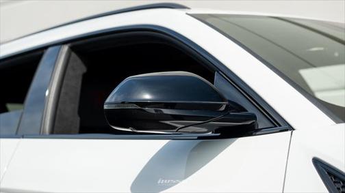 2021 Lamborghini Urus SUV