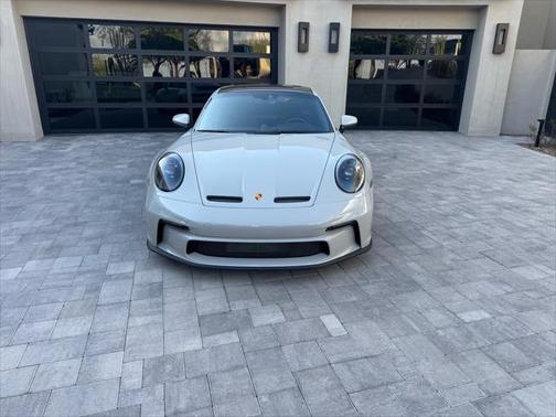 2024 Porsche 911 GT3 Touring