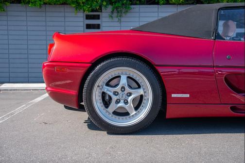 1995 Ferrari F355 Spider