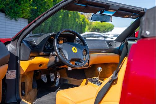 1995 Ferrari F355 Spider
