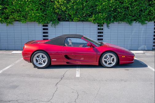 1995 Ferrari F355 Spider
