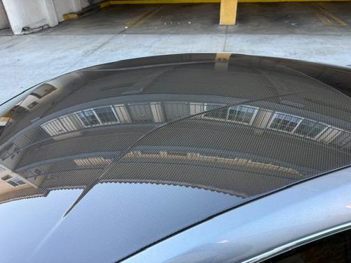 2016 Aston Martin Vanquish Coupe