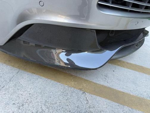 2016 Aston Martin Vanquish Coupe