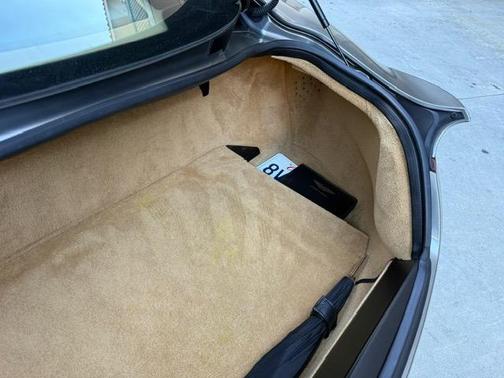 2016 Aston Martin Vanquish Coupe