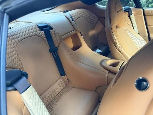 2016 Aston Martin Vanquish Coupe