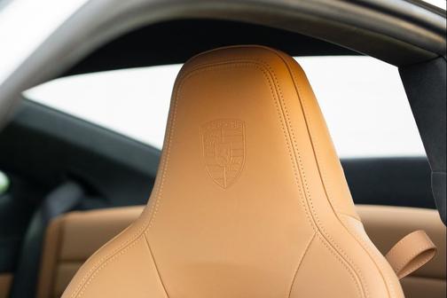 2026 Porsche 911 GT3 w/Touring Package