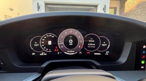 2025 Porsche 911 911 Carrera S