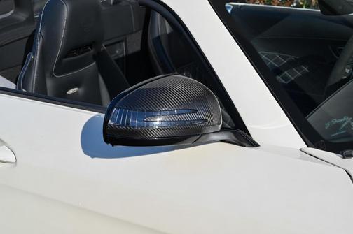 2015 Mercedes-Benz SLS AMG GT Final Edition