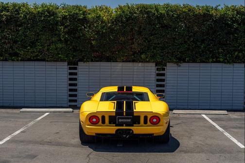 2005 Ford GT Coupe