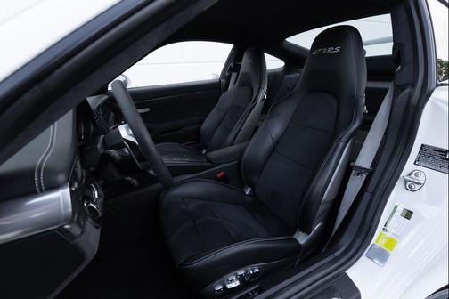 2016 Porsche 911 GT3 RS