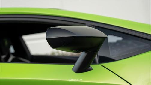2016 Lamborghini Aventador LP750-4 Superveloce