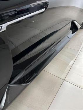 Nero Enigma 2022 Maserati MC20 MC20