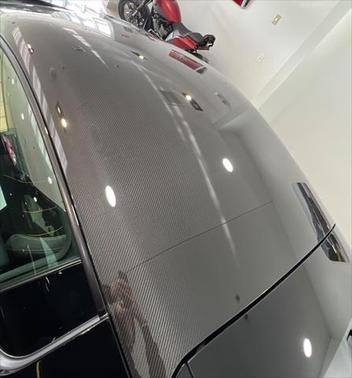 Nero Enigma 2022 Maserati MC20 MC20