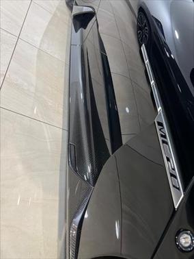 Nero Enigma 2022 Maserati MC20 MC20