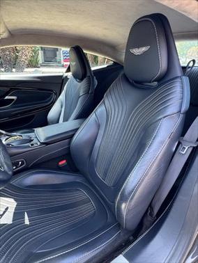2019 Aston Martin DB11 V8
