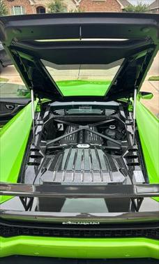 2015 Lamborghini Huracan LP610-4