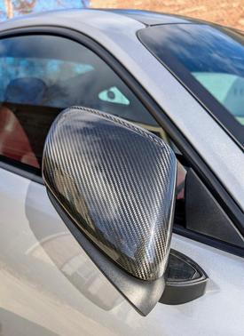 2020 Porsche 911 Carrera S