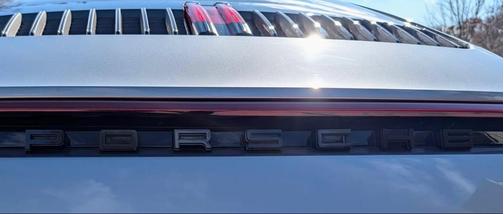 2020 Porsche 911 Carrera S