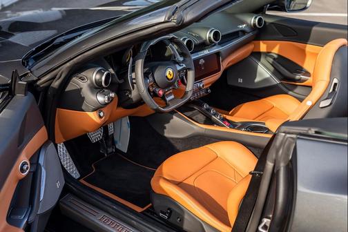 2023 Ferrari Portofino M Base