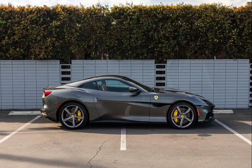 2023 Ferrari Portofino M Base
